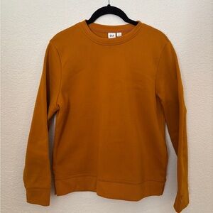 Women’s Mustard Sweater
